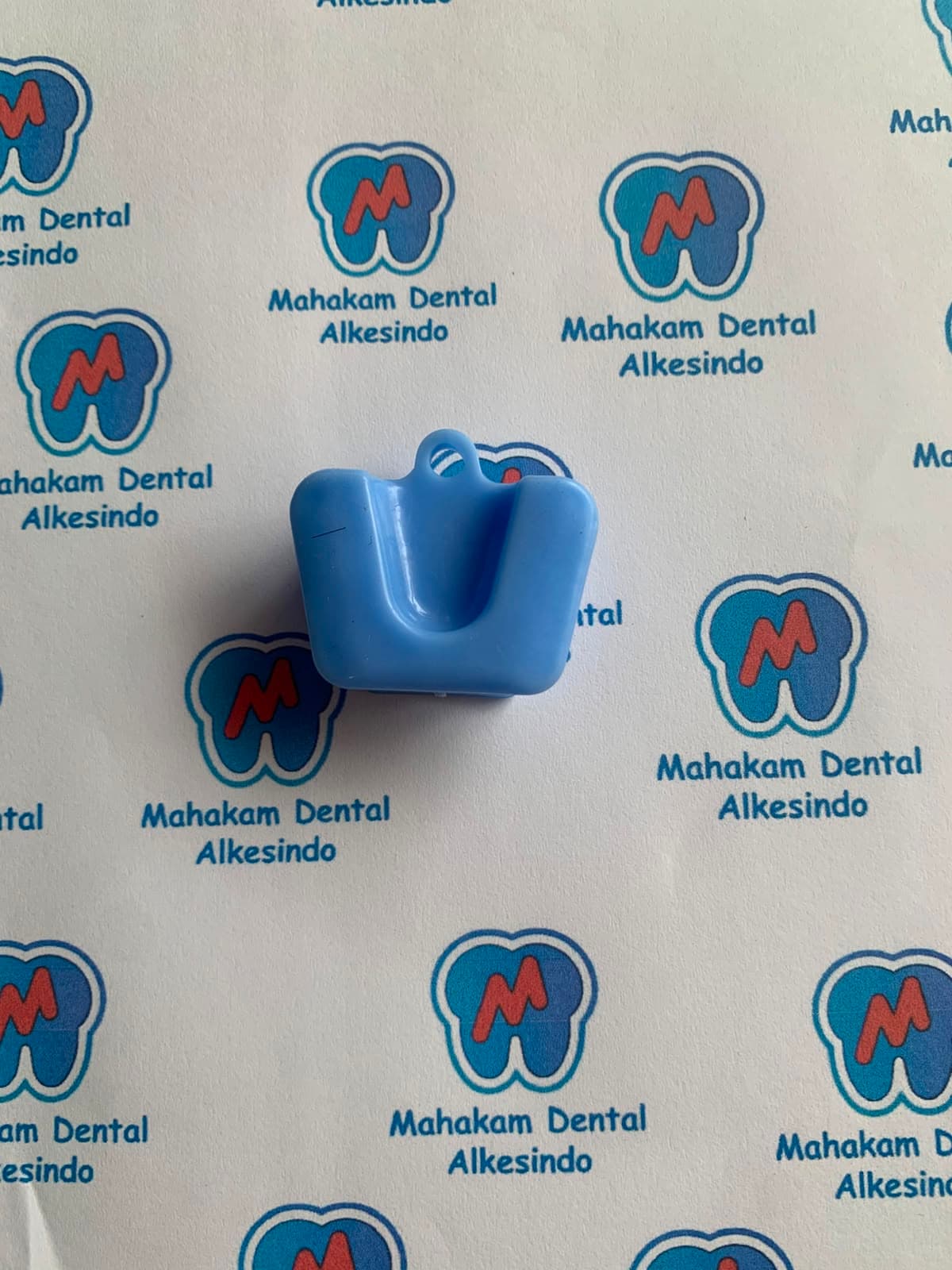 Bite Block Uk. M