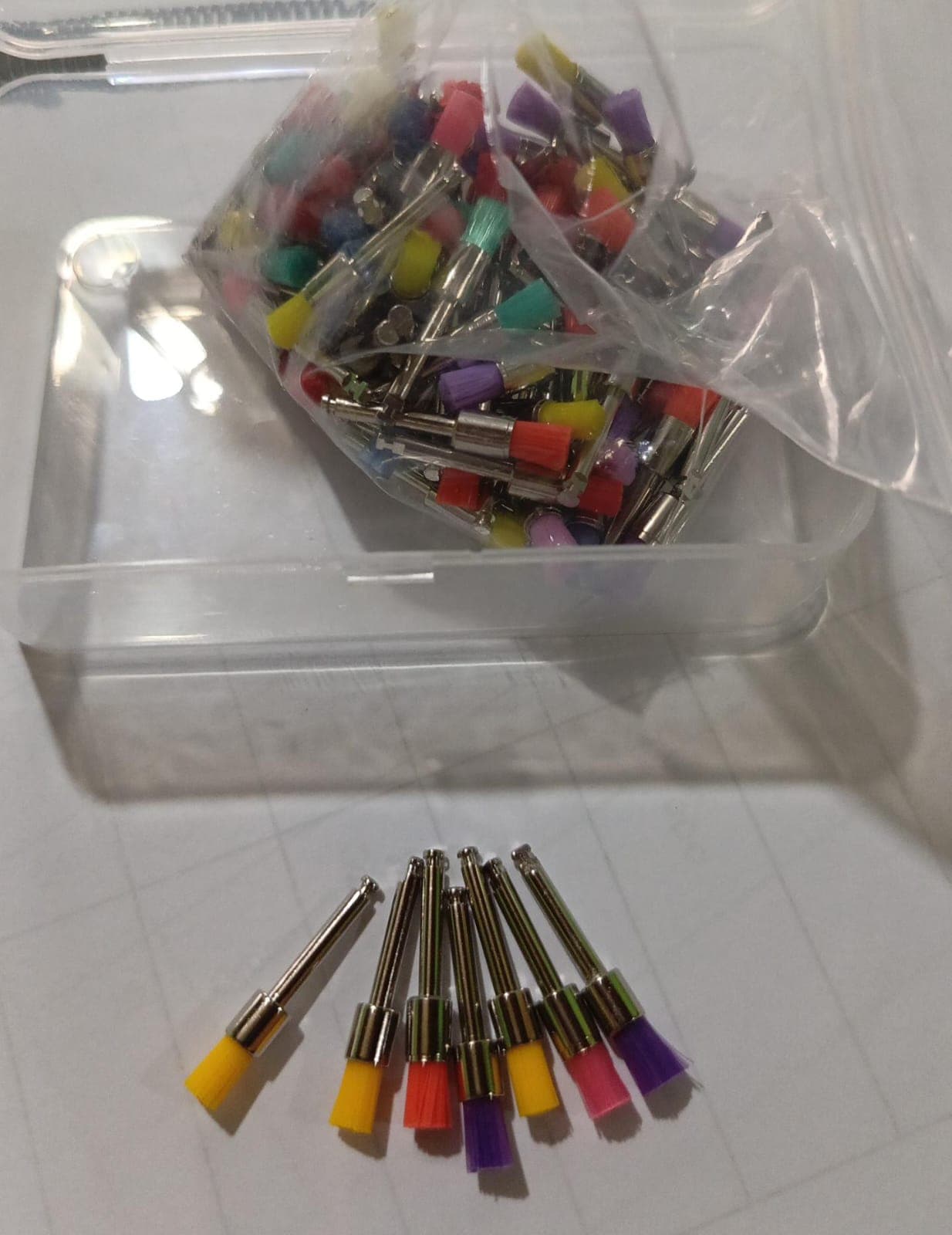 Brush Cup Uk.S