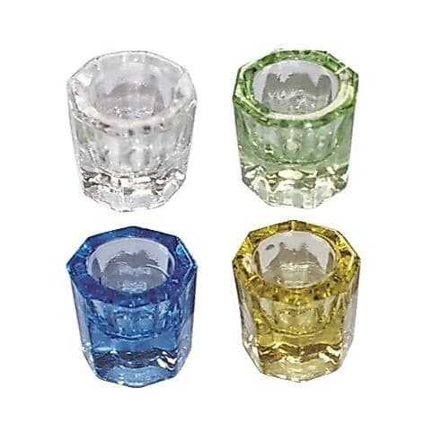 Dappen Glass