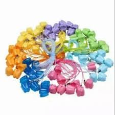 Kalung Tempat Box Gigi Susu Per Pcs