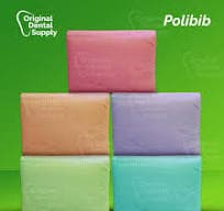 Polibib Tanpa Tali