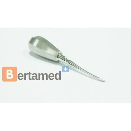 Bein Root Elevator Straight 2 mm
