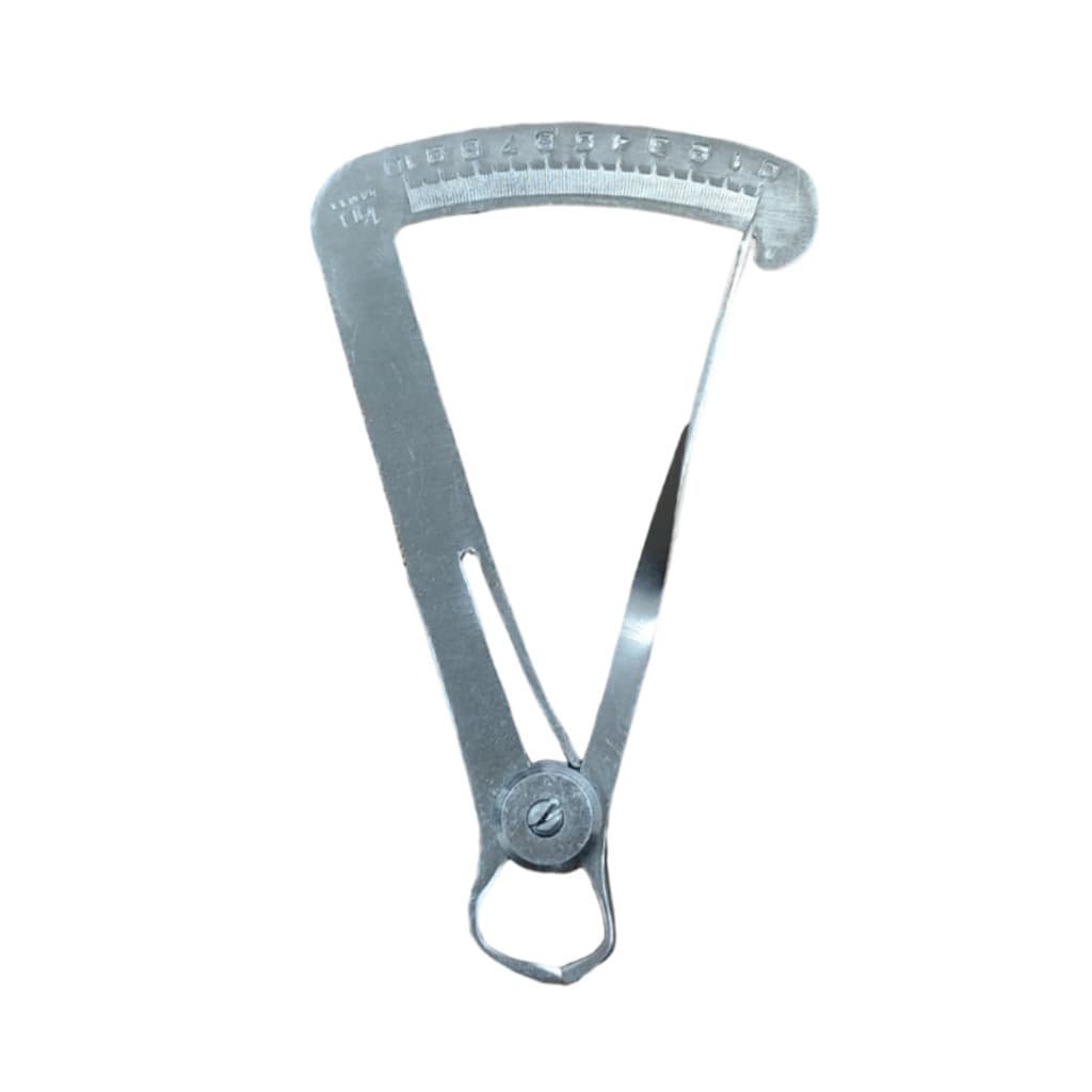 Caliper Dental / Jangka Sorong Prostho Gigi