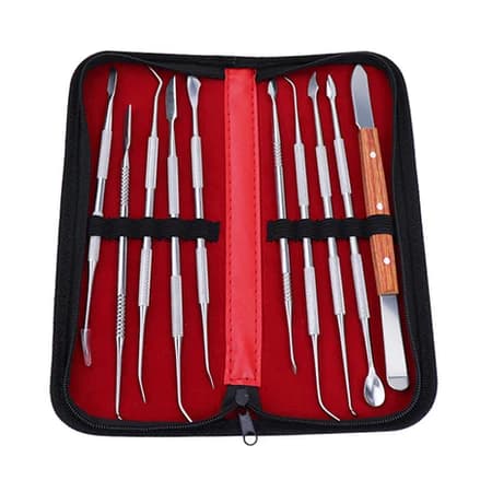 Carving Wax Set