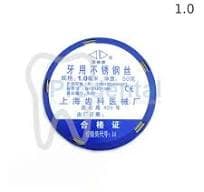 Kawat Wire Klamer 0.6