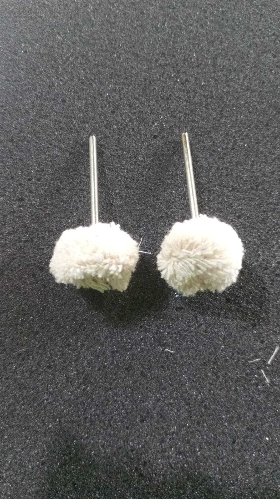 Polishing Akrilik Wheel Wool