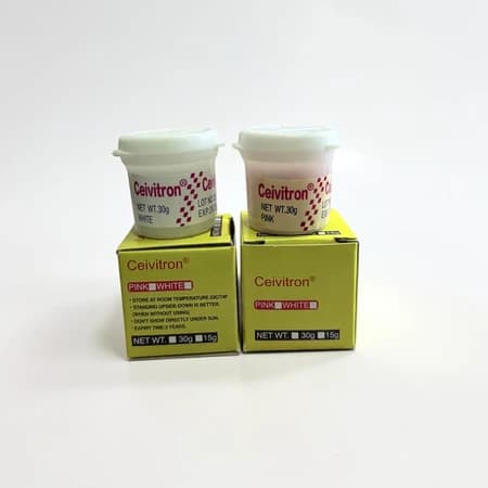 Ceivitron Pink 30 g