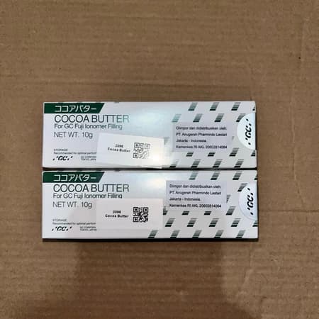 Cocoa Butter