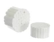 Cotton Roll Per-Bundel 8mm 50 pcs
