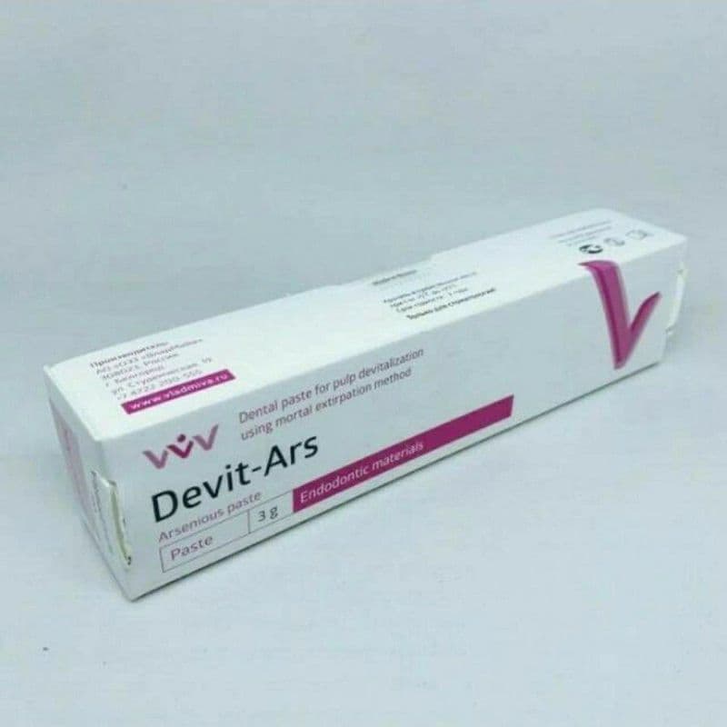 Devit Ars Arsen Vladmiva
