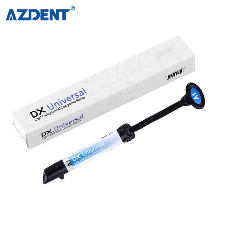 Composite Nano Hybrid Dentex DX Universal A1