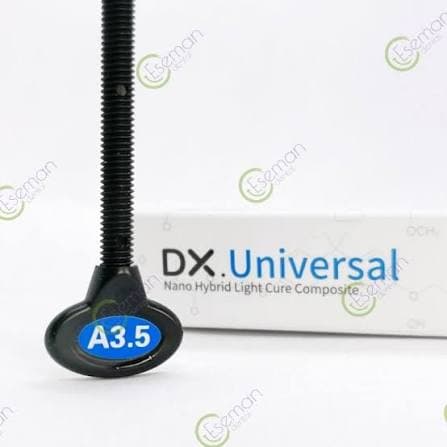 Composite Nano Hybrid Dentex DX Universal A3.5