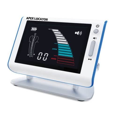 Apex Locator Dental AD-G1