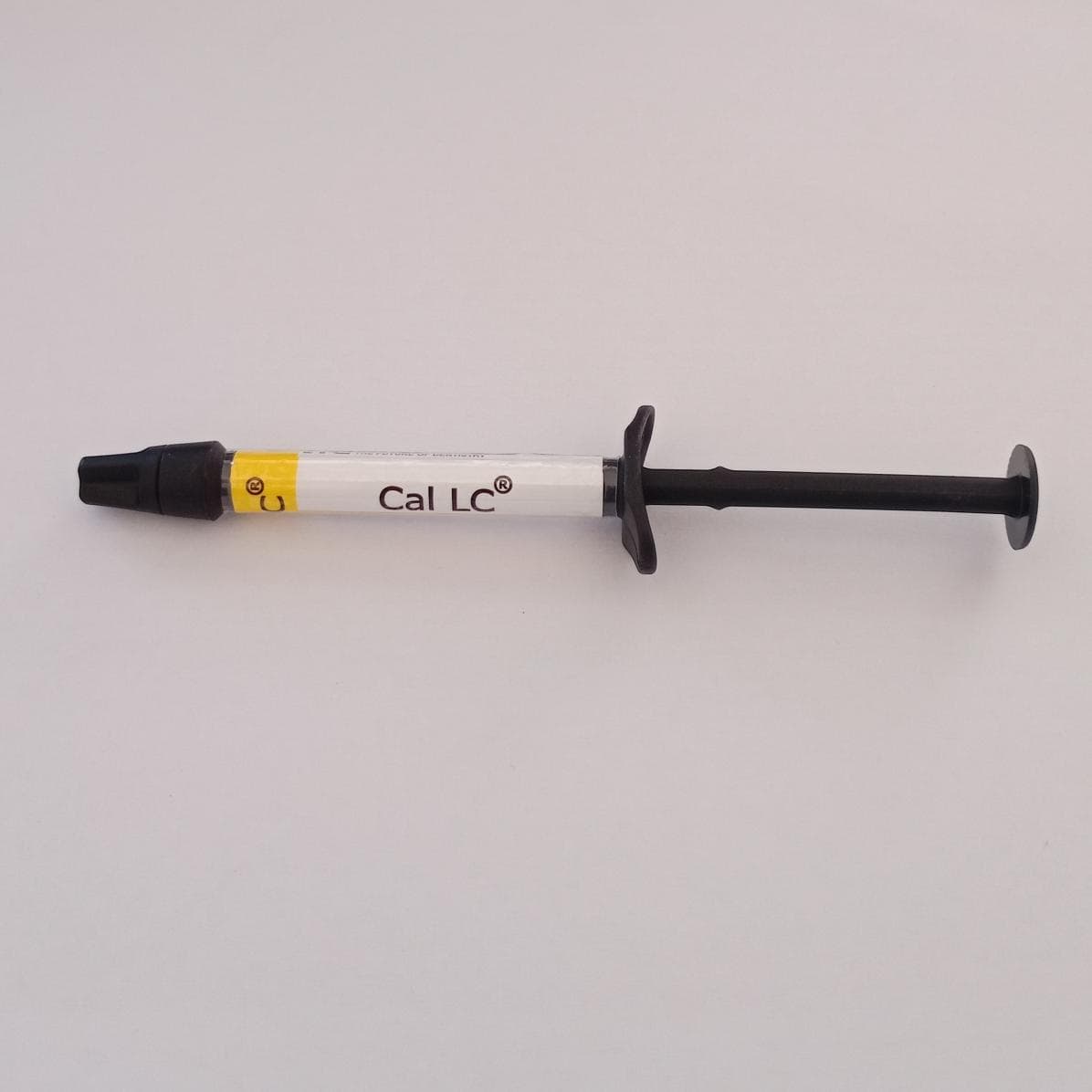 ︁︅︂︅︂︂︄︃Cal LC / Calcium Hydroxide Paste LC Per BOX isi 2